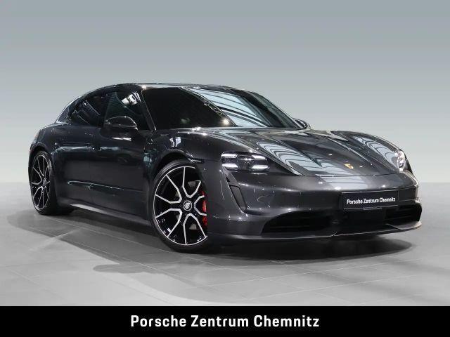 Porsche Taycan 4S Sport Turismo