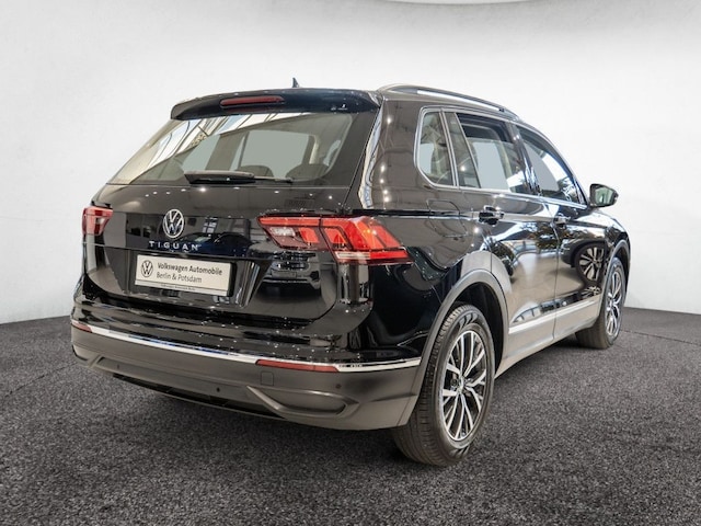 Volkswagen Tiguan 2.0 TDI DSG Life