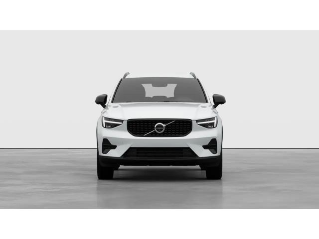 Volvo XC40 Dark Plus