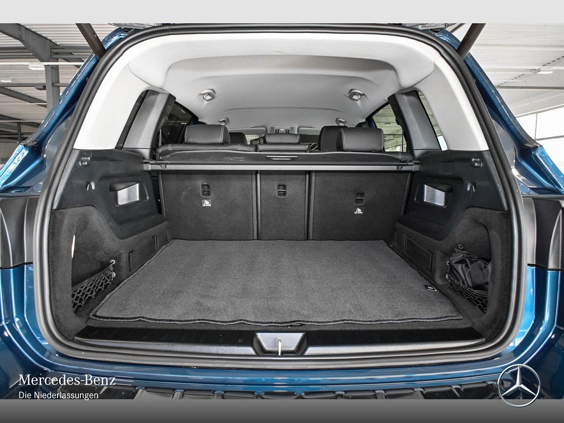 Mercedes-Benz GLB 250 GLB 250