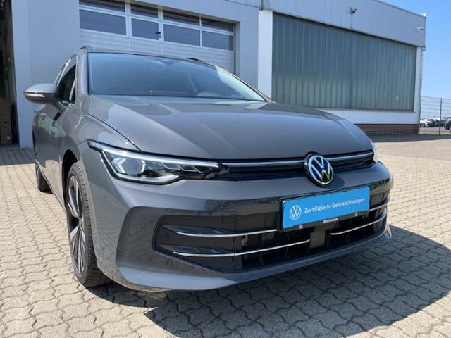Volkswagen Golf 1.5 TSI Golf VIII Variant