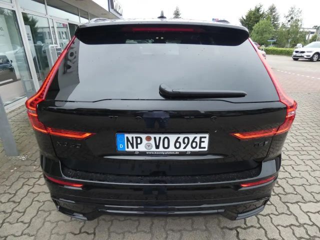 Volvo XC60 AWD T6 Ultra