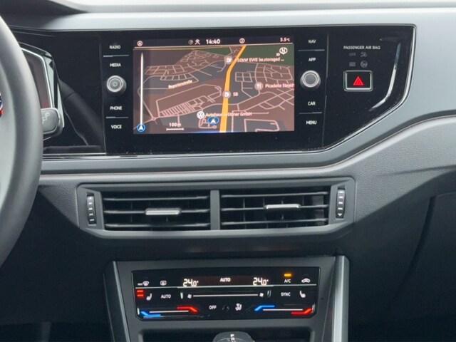 Volkswagen Taigo 1.5 TSI DSG