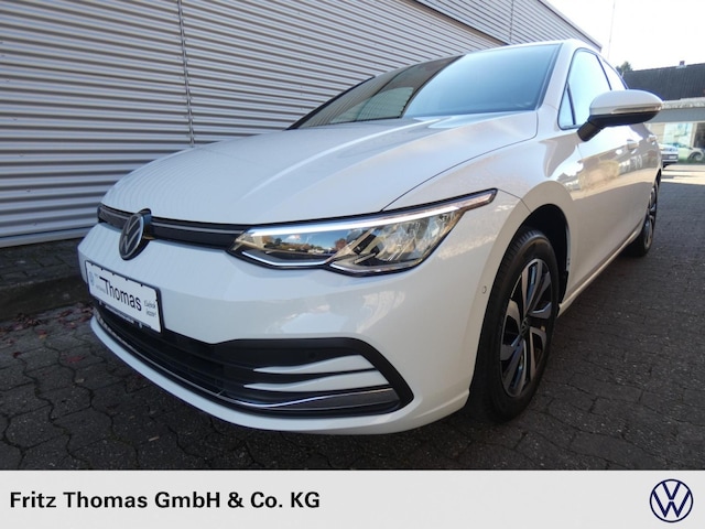 Volkswagen Golf 1.5 eTSI DSG Golf VIII