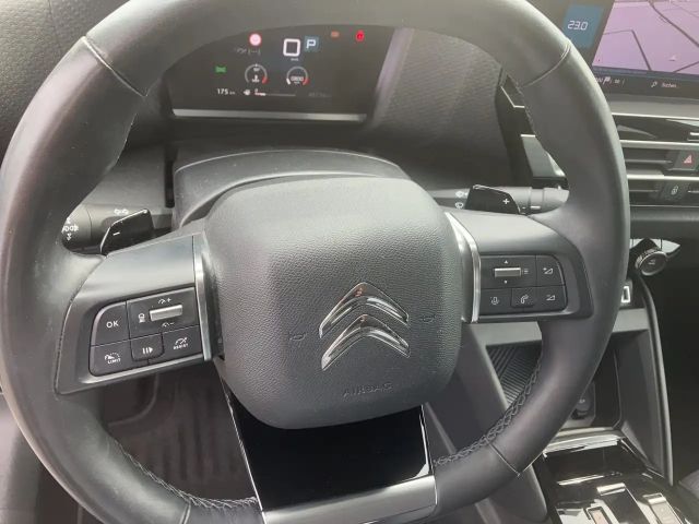 Citroën C4 PureTech Shine