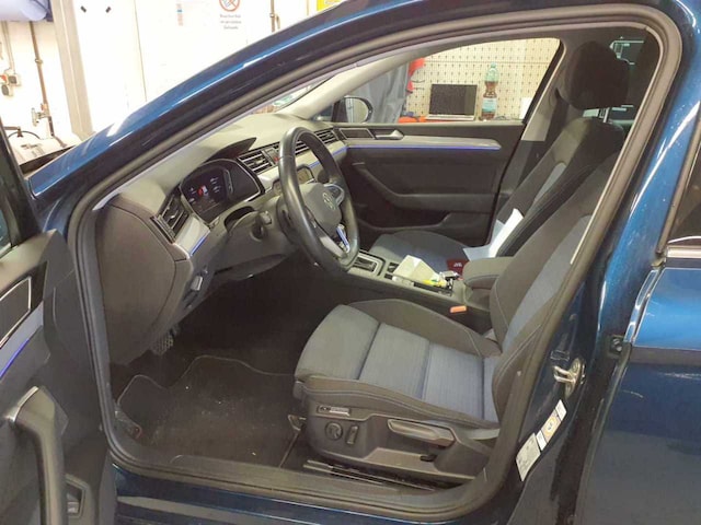 Volkswagen Passat 1.4 TSI DSG Variant