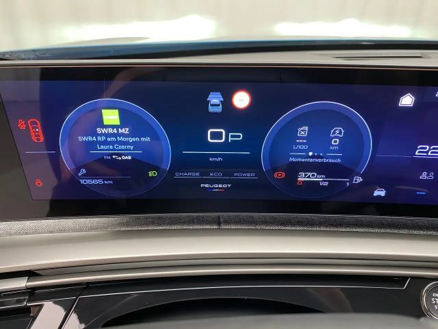 Peugeot 3008 Allure Pack Hybrid