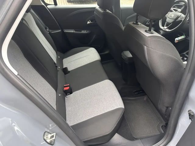 Opel Corsa Facelift +3-phasig (11 kW)+ TECH Paket+