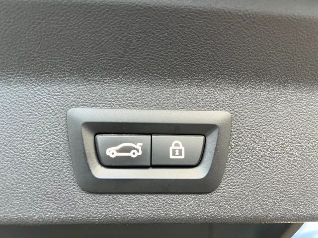 BMW iX3 Impressive iX3