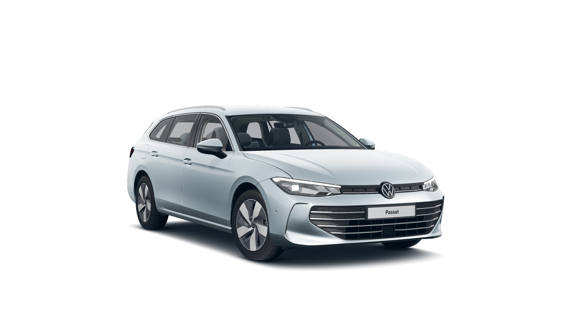 Volkswagen Passat 1.5 eTSI DSG Variant