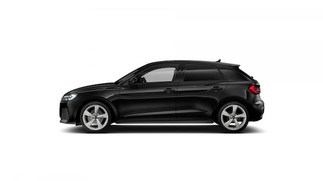 Audi A1 30 TFSI S-Tronic Sportback