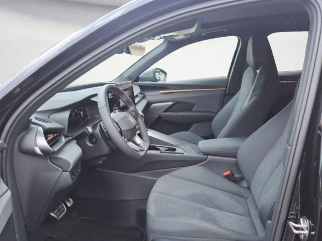 Cupra Terramar 1.5 e-Hybrid VZ