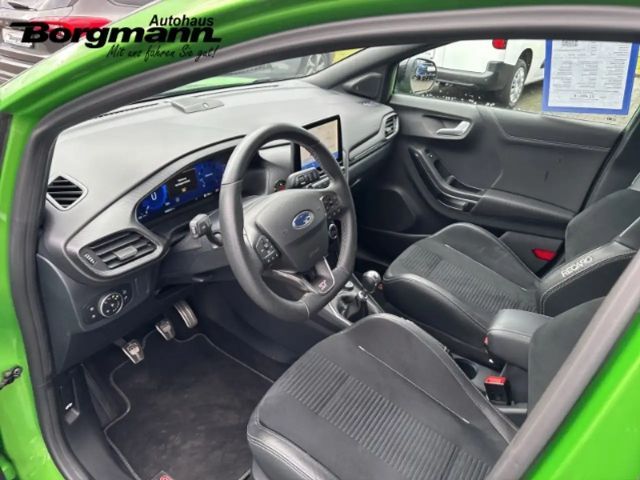 Ford Puma EcoBoost ST Line