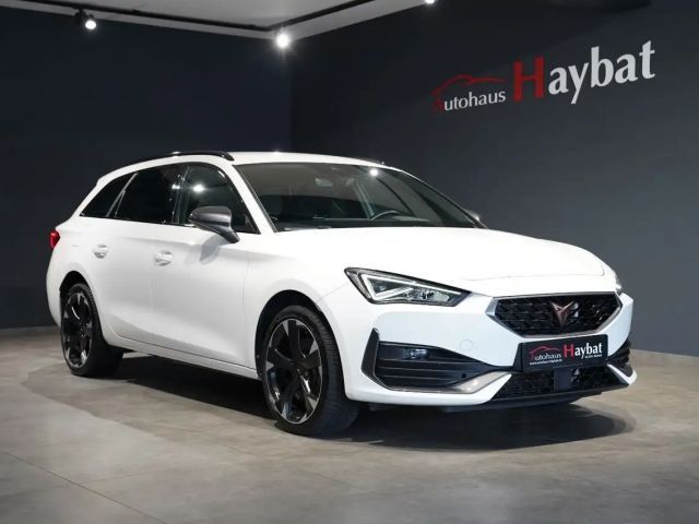 Cupra Leon 1.4 ST e-Hybrid