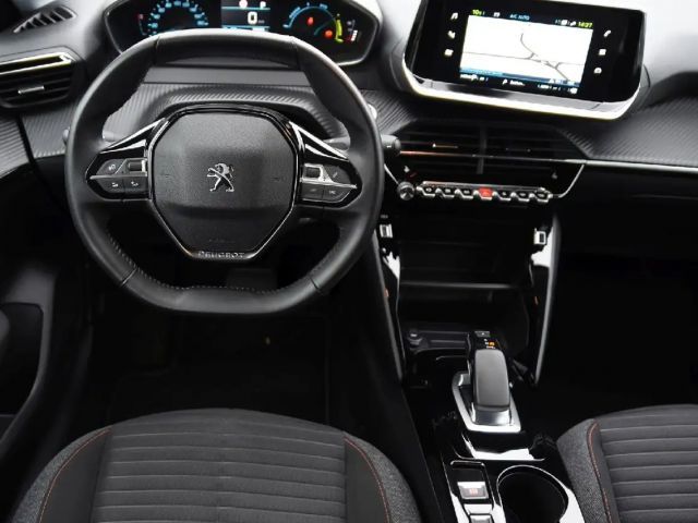 Peugeot E-208 Active Pack