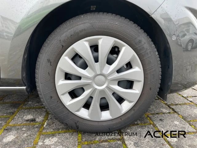 Ford Fiesta Cool & Connect EcoBoost