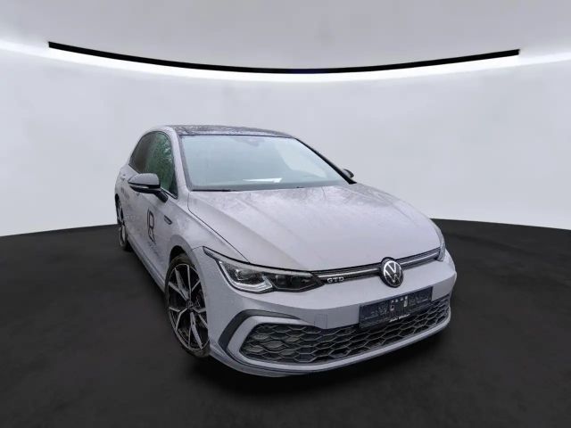 Volkswagen Golf 2.0 TDI GTD Golf VIII