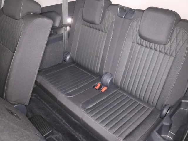 Volkswagen Tiguan Allspace DSG Life