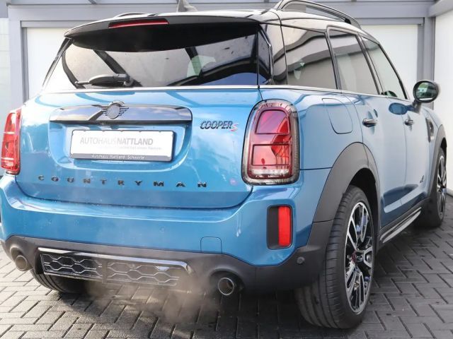 MINI Cooper S Countryman All4