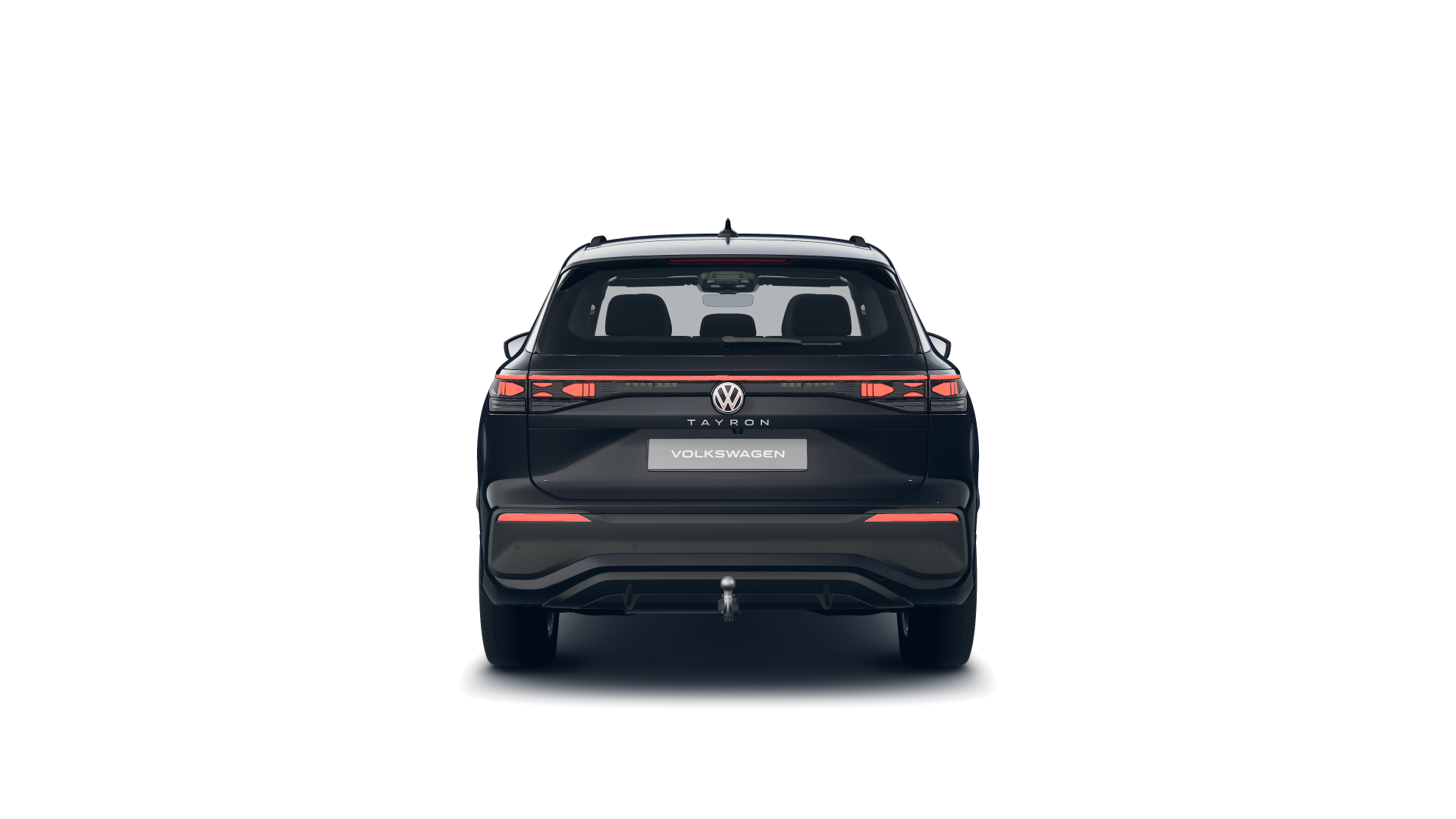 Volkswagen Tayron DSG Life