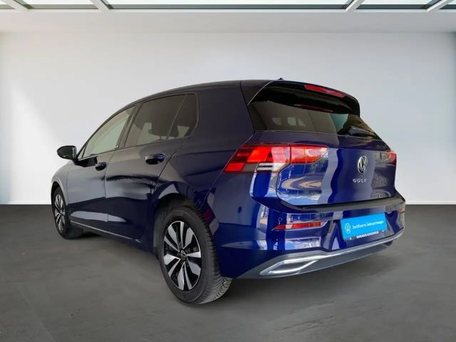 Volkswagen Golf 1.5 TSI Move