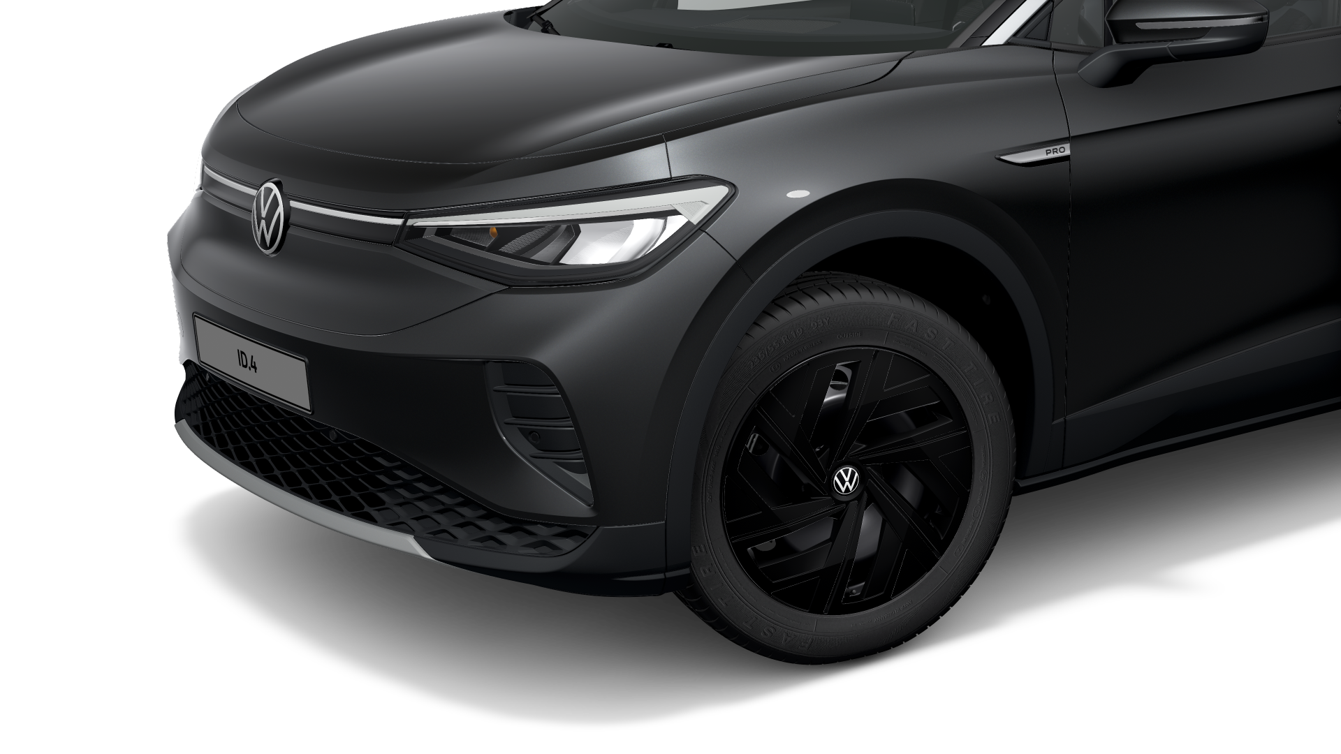 Volkswagen ID.4 Performance Pro