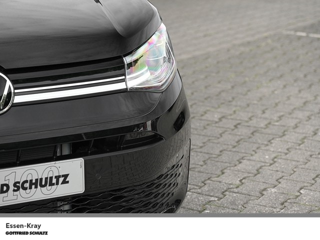 Volkswagen Caddy 1.5 TSI DSG