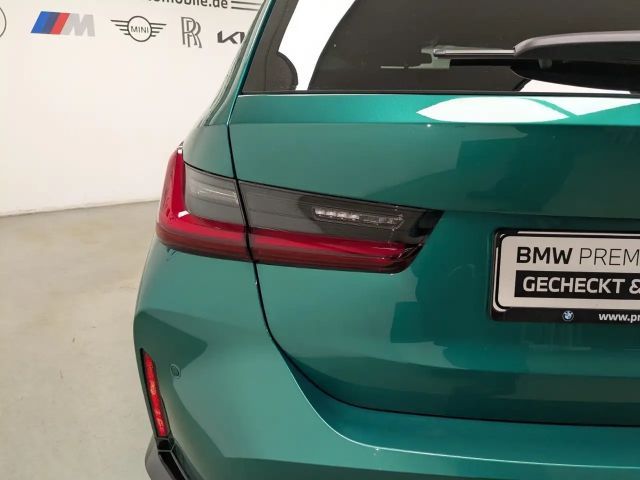 BMW M3 Competition Touring xDrive