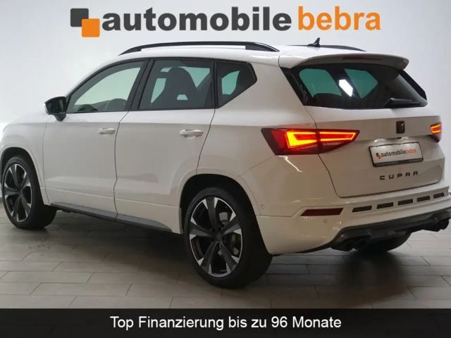 Cupra Ateca 2.0 TSI 4Drive DSG