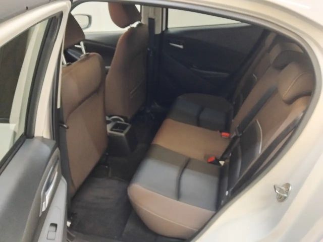 Mazda 2 Exclusive-line SkyActiv