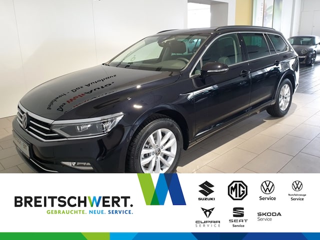 Volkswagen Passat 1.5 TSI Business Variant