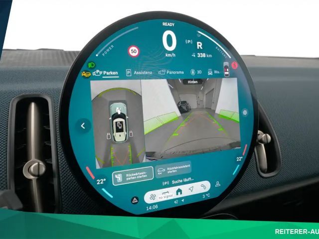 MINI Countryman E Countryman E