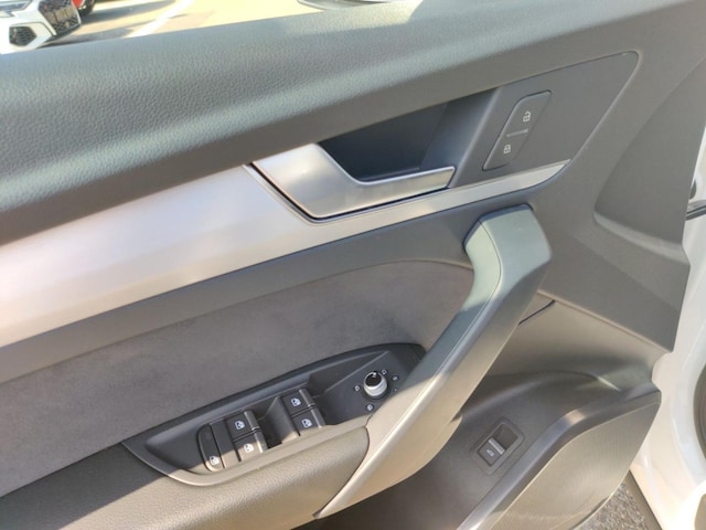 Audi SQ5 SUV TDI tiptronic Audi SQ5 SUV