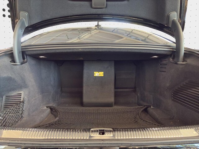 Audi A8 50 TDI Lang Quattro