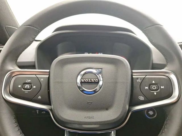 Volvo XC40 Recharge T4