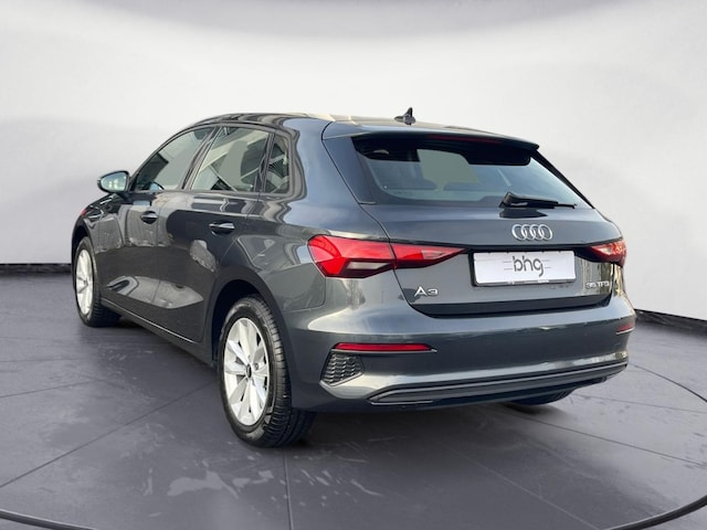 Audi A3 35 TFSI S-Tronic Sportback