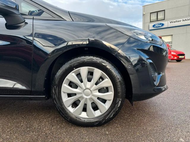 Ford Fiesta C&C *LED/ Navi/ Kamera/ Winter-P.*