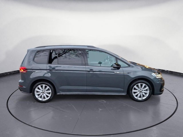 Volkswagen Touran 1.5 TSI ACT Comfortline DSG