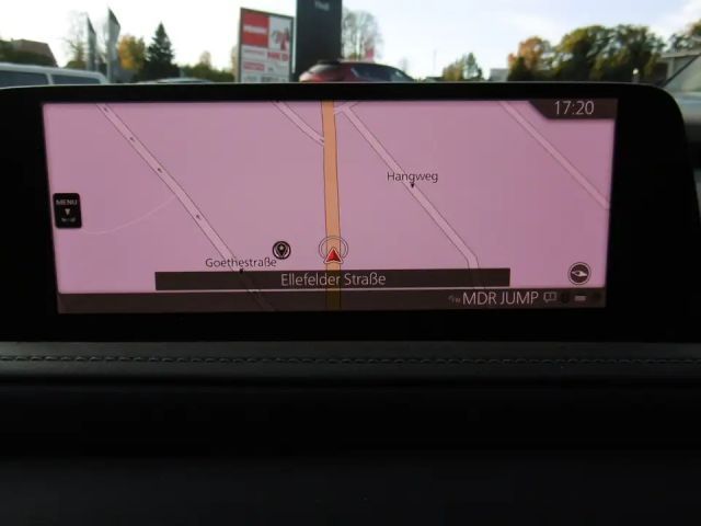 Mazda CX-30 Exclusive-line