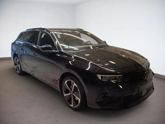 Opel Astra 1.2 Turbo GS-Line Grand Sport Turbo