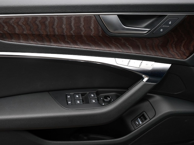 Audi A6 50 TDI Avant Quattro Sport