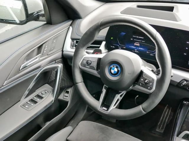 BMW iX1 M-Sport xDrive30