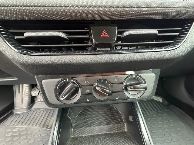 Skoda Fabia Style Style