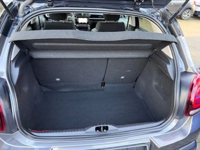 Citroën C3 Pack PureTech Shine