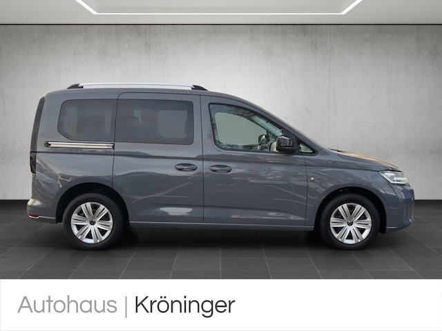 Volkswagen Caddy 2.0 TDI