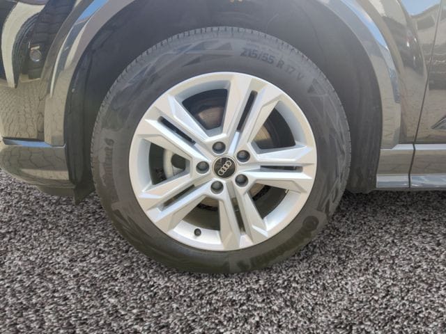 Audi Q2 35 TFSI S-Tronic