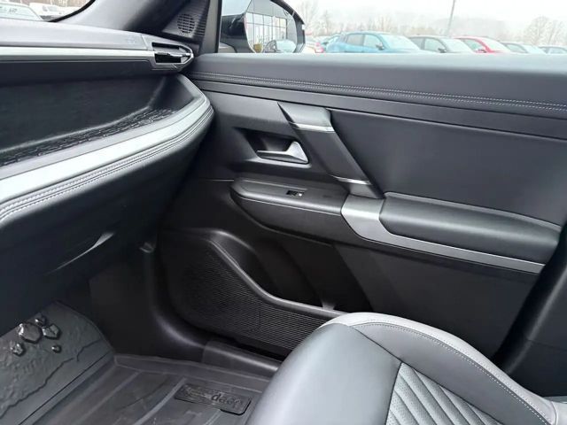 Jeep Compass NEW 74kWh 157 kW First Edition