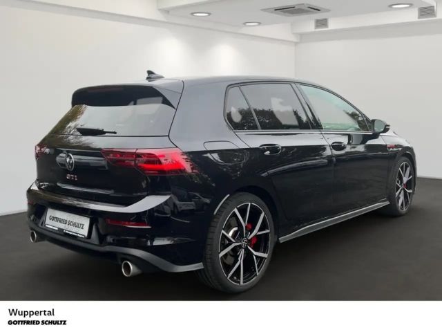 Volkswagen Golf DSG GTI