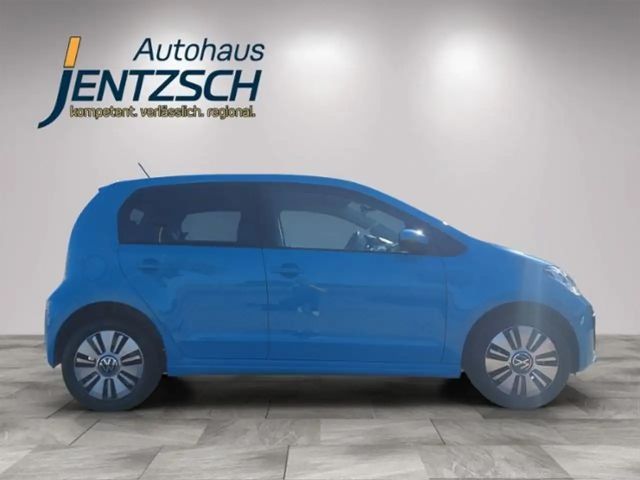 Volkswagen e-up! Plus Style