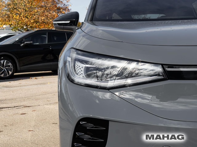 Volkswagen ID.4 GTX IQ.Drive